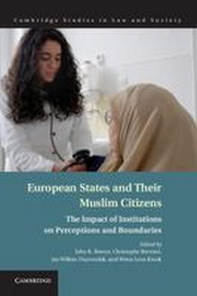 European States and Their Muslim Citizens