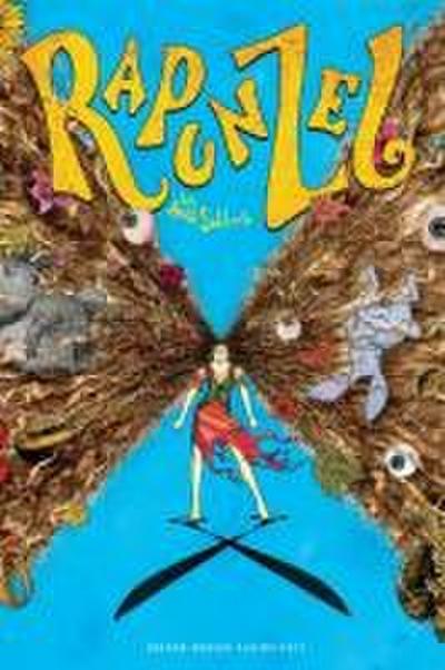 Rapunzel