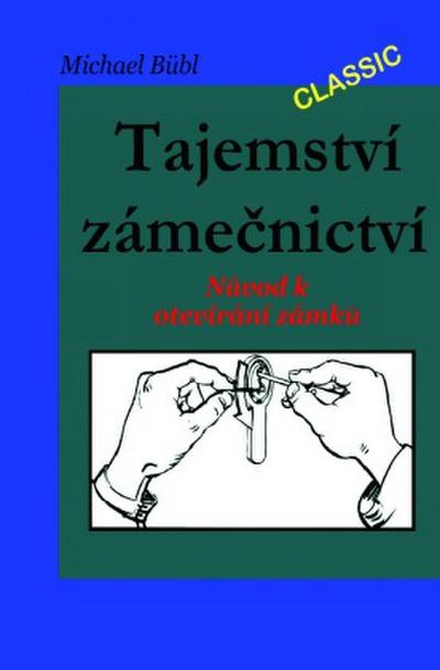 Tajemství zámecnictví