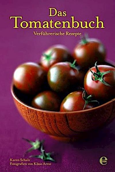 Das Tomatenbuch