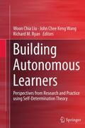 Building Autonomous Learners
