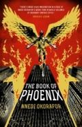 Book of Phoenix