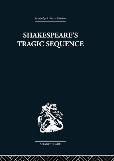 Shakespeare’s Tragic Sequence
