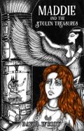 Maddie and the Stolen Treasures