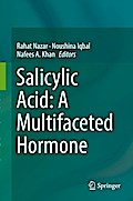 Salicylic Acid: A Multifaceted Hormone
