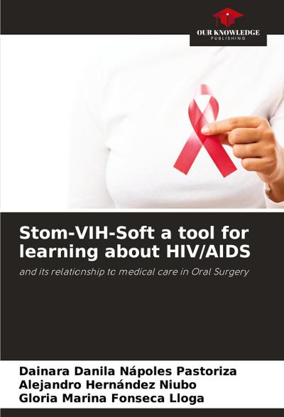 Stom-VIH-Soft a tool for learning about HIV/AIDS