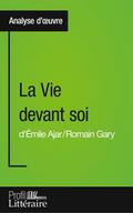 La Vie devant soi de Romain Gary (Analyse approfon
