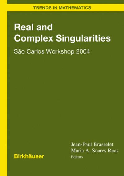 Real and Complex Singularities
