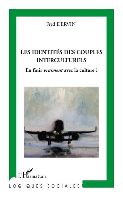 Les identites des couples interculturels - en finir