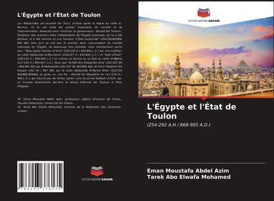 L’Égypte et l’État de Toulon