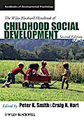 The Wiley-Blackwell Handbook of Childhood Social Development