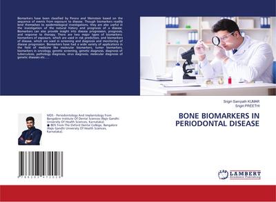BONE BIOMARKERS IN PERIODONTAL DISEASE