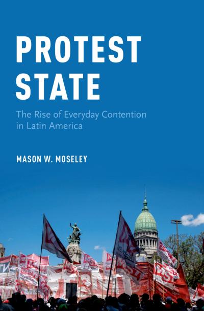 Protest State