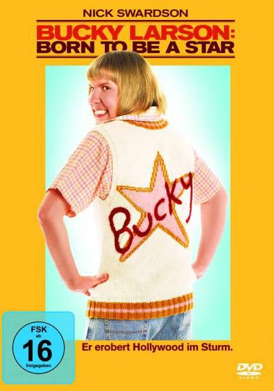 Bucky Larson: Born to Be a Star