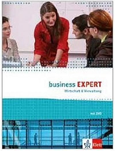 Business EXPERT. Wirtschaft & Verwaltung, m. 1 DVD-ROM
