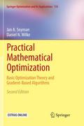 Practical Mathematical Optimization