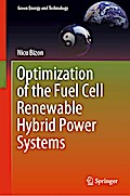 Optimization of the Fuel Cell Renewable Hybrid Power Systems