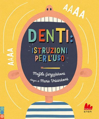 Denti: istruzioni per l’uso