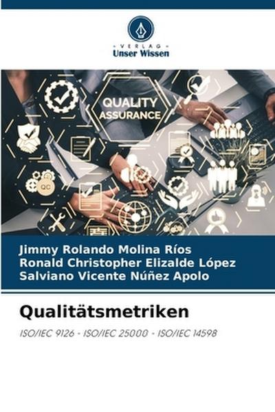 Qualitätsmetriken
