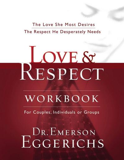 Love and   Respect Workbook