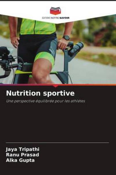 Nutrition sportive