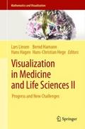 Visualization in Medicine and Life Sciences II
