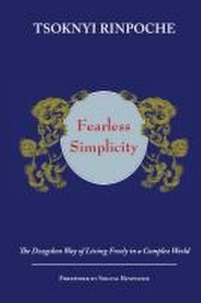 Fearless Simplicity