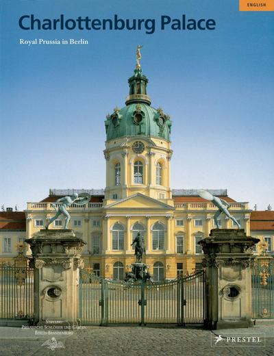 Schloss Charlottenburg, English Edition