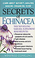 Secrets of Echinacea