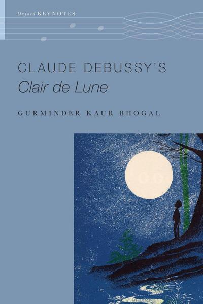 Claude Debussy’s Clair de Lune