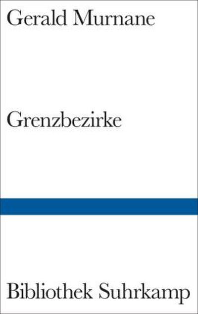 Grenzbezirke