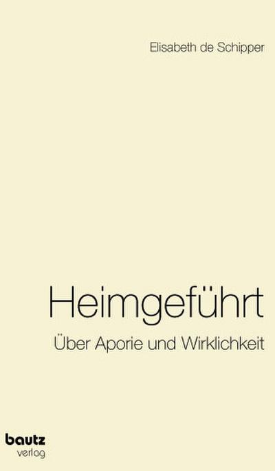 Heimgeführt