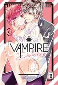 Vampire Dormitory 6