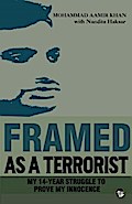 Framed As a Terrorist