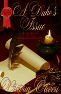 A Duke’s Issue (The Lambourne Legacy, #4)