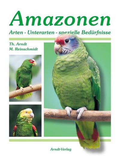 Amazonen 2
