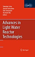 Advances in Light Water Reactor Technologies