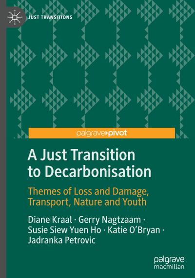 A Just Transition to Decarbonisation