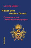 Hinter dem großen Orient
