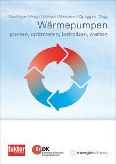 Wärmepumpen