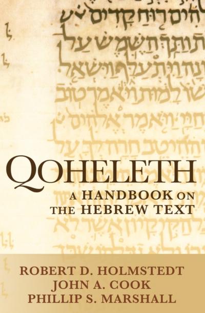 Qoheleth