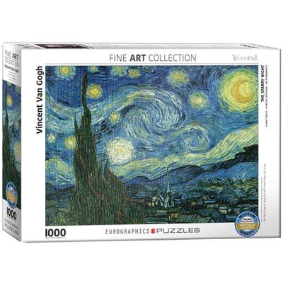 The Starry Night
