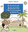 A história de João Grilo e dos três irmãos gigantes