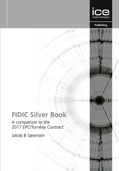 FIDIC Silver Book