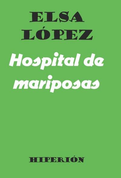 Hospital de mariposas