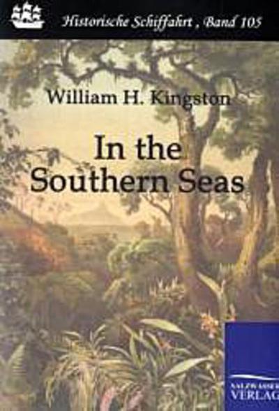 In the Southern Seas
