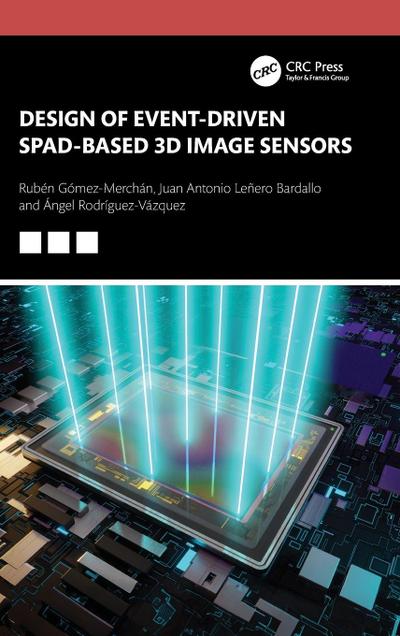 Design of Event-Driven SPAD-Based 3D Image Sensors