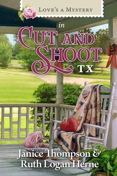 Love’s a Mystery in Cut and Shoot, Texas