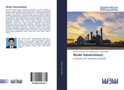 Skutki industrializacji