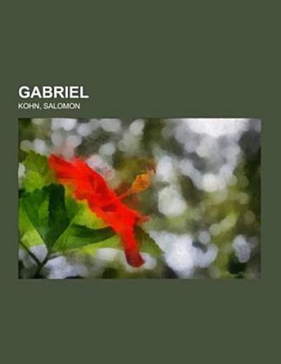 Gabriel